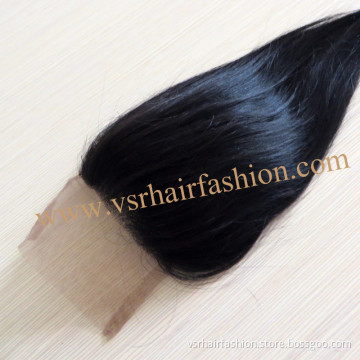 Virgin Brazilian Hair Lace Closure